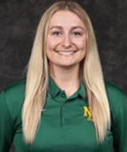 Shelby DesChamps - Coach