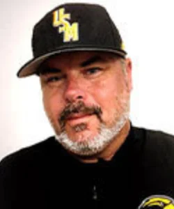 Mark Mulvany - Director