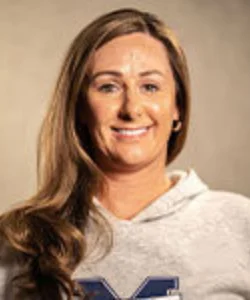 Jaclyn Guidi - Camp Director