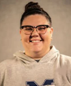 Nicole Dall - On-site Camp Director