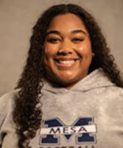 Andrea Wright - Coach