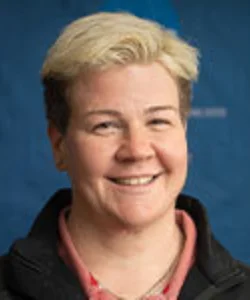 Kelli Nielson - Assistant Director