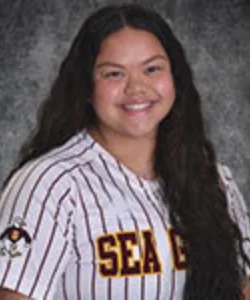 Carrie Jacoby - Coach