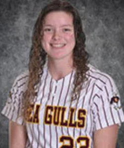 Ellen Stockman - Coach