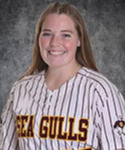 Emma Coldsnow - Coach