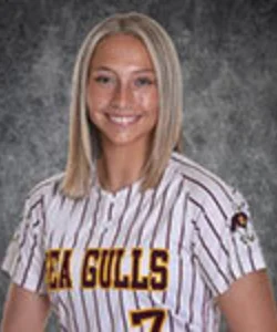 Maddy Taylor - Coach