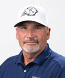 Michael Garoutte - Softball Director