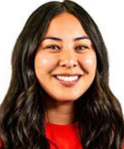 Marissa Chavez - Softball Director