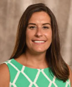 Brooke Church - Assistant Camp Director - Week 2