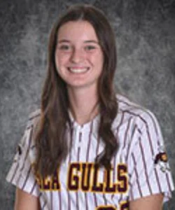 Morgan Moxley - Coach