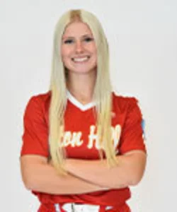 Kassidy Wittig - Camp Coach