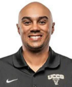 Dwight Sanders - Coach