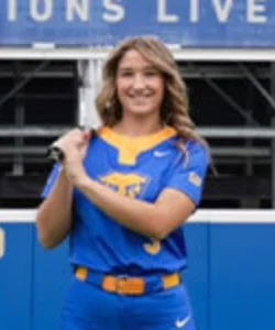 Mackenzie Reese - Coach