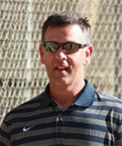 Steve Rianda - Camp Director