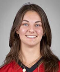 Sarissa Block - Coach