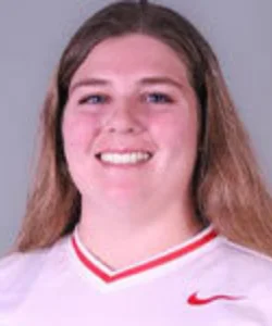 Brooke Surbough - Coach