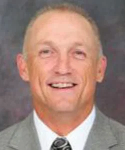 Robb Disbennett - Camp Coach