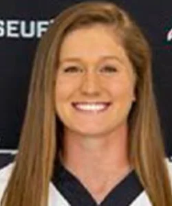 Madison Williams - Assistant Camp Director