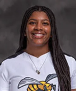 Leah Richardson - Camp Coach