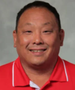 Geoff Hirai - Camp Director