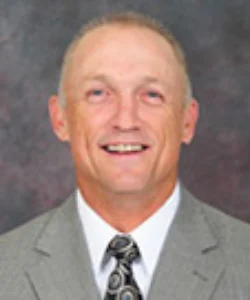 Robb Disbennett - Camp Co-Director