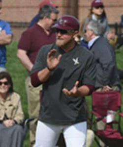 Donnie McKillop - Camp Director