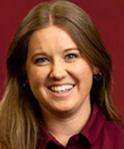 Kaitlyn Hooper-Bell - Assistant Softball Coach, University of Redlands