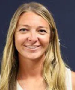 Nicole Thompson - Camp Director