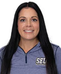 Hailey Post - Camp Director