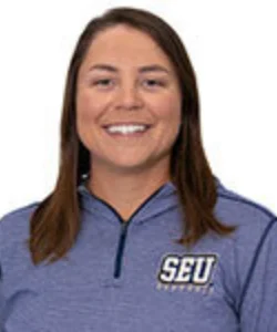 Shelby Janda - Assistant Coach