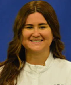 Autumn Hughes - Camp Director