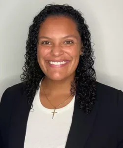 Nicole Bayona - Camp Director - Head Coach