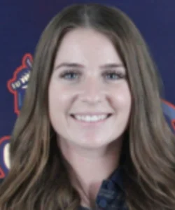 Taylor Lira - Camp Director