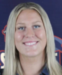 Calynn Gicante - Assistant Coach