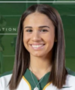 Rebecca Vilchez - Camp Director