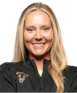 Mady Bunnell - Director