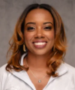 Brittney Williams - Cam Director