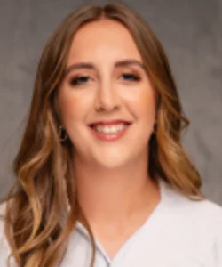 Jessie Watts - Assistant Coach