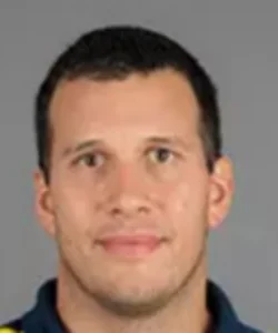 James Gassman - Camp Director