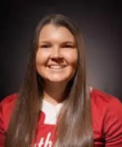 Erin Templeman - Camp Director