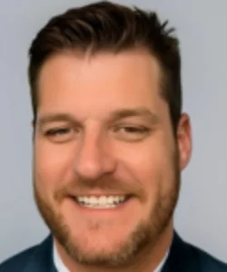 TJ Large - Camp Director