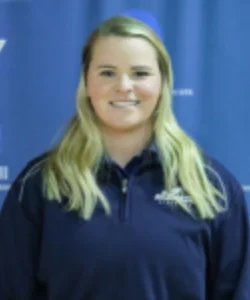 McKenna Garlock - Camp Director