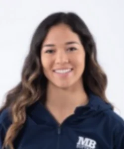 Aubrey Cousins - Camp Director