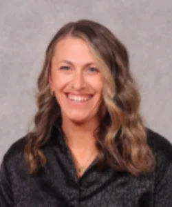 Katie Apostolopoulos - Camp Director