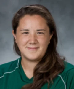 Danielle Kaminaka - Head Softball Coach, University of La Verne