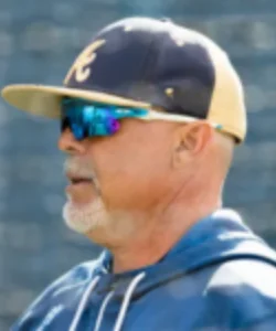 Jerod Aker - Assistant Coach