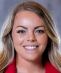 Sabrina Kuchta - Assistant Coach