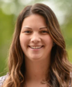 Chelsea Roberti - Assistant Coach