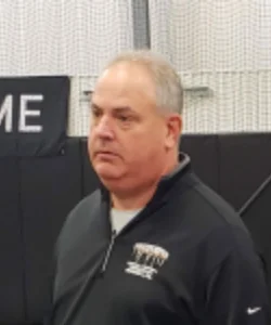 John Albarano - Director