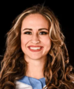 Sam Silver - Assistant Softball Coach, Bushnell University